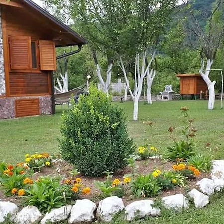 Casa de Férias Rest House Ripac Bihać