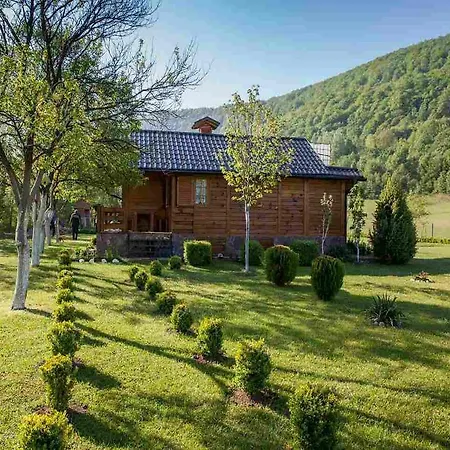 Rest House Ripac Bihać