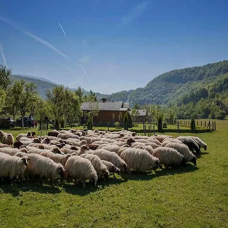 Rest House Ripac Bihać