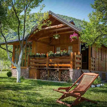Rest House Ripac Casa de Férias