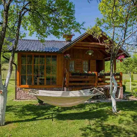 Casa de Férias Rest House Ripac Bihać