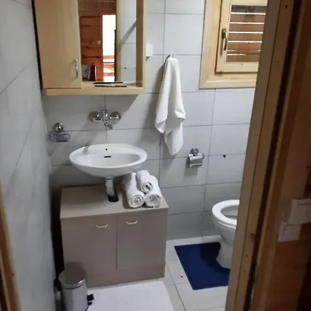 Casa de Férias Rest House Ripac Bihać