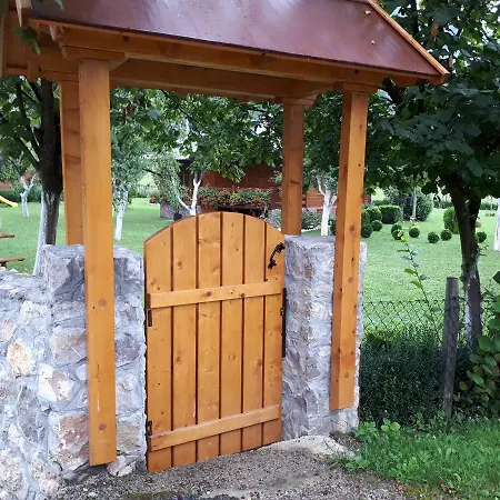 Rest House Ripac בית נופש Bihać