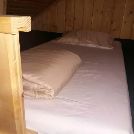 בית נופש Rest House Ripac Bihać