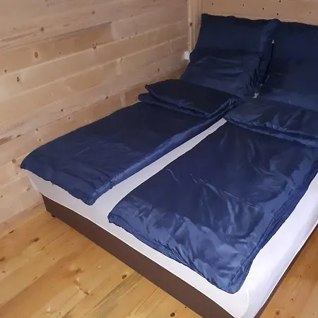 Casa de Férias Rest House Ripac Bihać