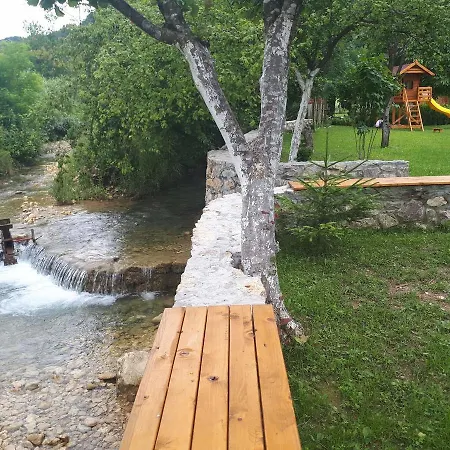 Rest House Ripac בית נופש