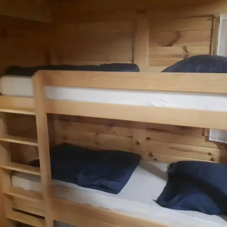 בית נופש Rest House Ripac Bihać