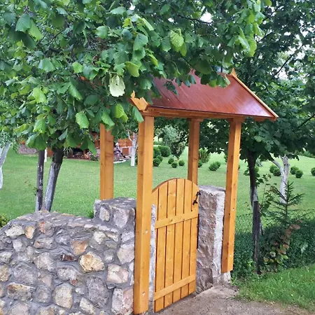 Casa de Férias Rest House Ripac