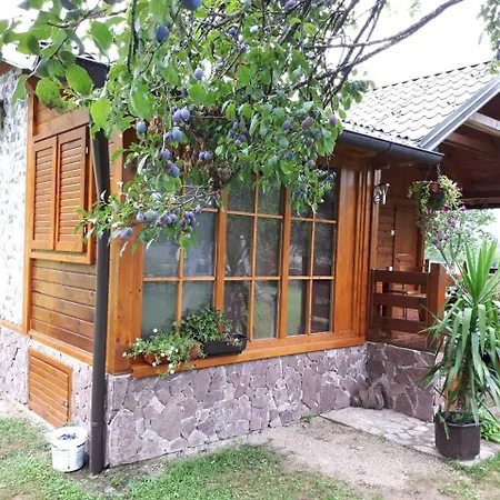Rest House Ripac Bihać
