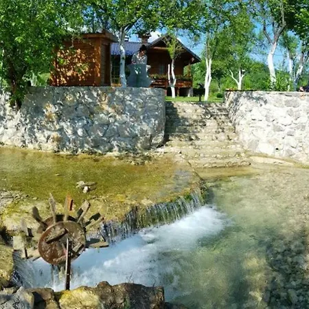 Casa de Férias Rest House Ripac